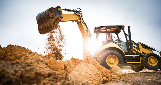 Reasons to hire our experienced, well-equipped excavation team in Brant Lake, NY.