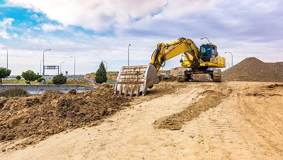Complete excavation planning and permit management services in Schroon Lake, NY.