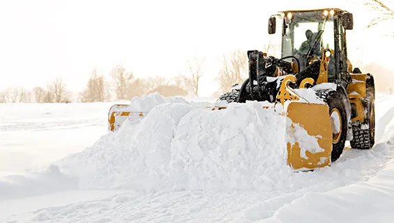 Fast, reliable snow plowing in Brant Lake, NY with seasonal and emergency service options.