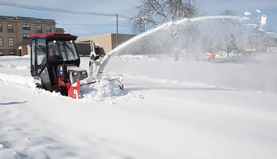 Specialized snow removal services in North Creek, NY for homes and businesses in steep, snowy terrain.
